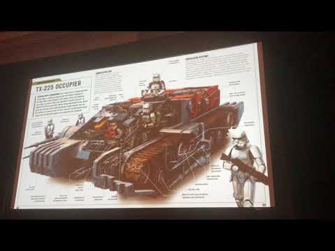 Star Wars: Behind the Books: Rogue One and Star Wars Propaganda