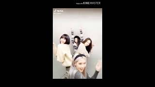 Blackpink compilation ,cover dance Ice Cream and cover song How You Like That