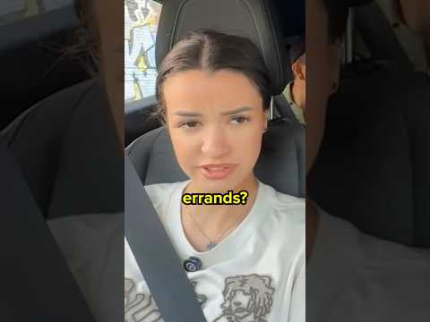 She Can T Speak Properly