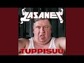 Tuppisuu Tuppisuu