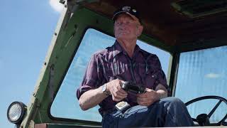 Bobcat MaxControl: Picking Rocks