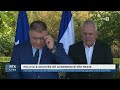 Policia e Kosovës në konferencë për media 20.08.2026