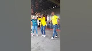 Empi ya masandawna by Vusi & Forah Vf music