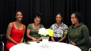 Successful Saturdays - Revived Soul Sisters