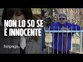 Annamaria franzoni  libera e torna nel suo paese dorigine il vicino non so se  innocente