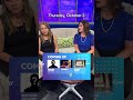 Here’s what coming up on Good Day on Thursday, October 2