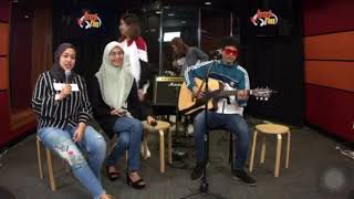 Promo | Selamat Tinggal Sayang (Haqiem Rusli , Ara Johari , Wany Hasrita , Erni Zakri)