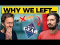 Why ethan and jack really left car throttle