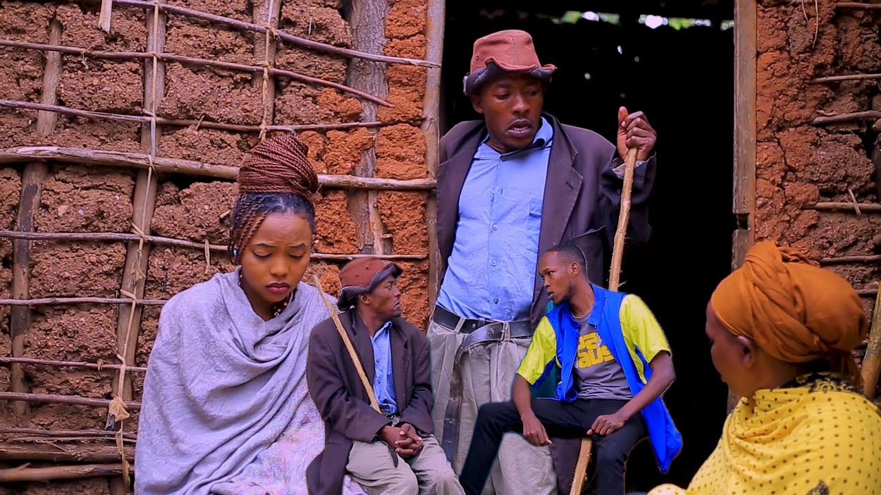 YOHANA EP34:  BIJIYOBIJA UMUKAZANA WE AMUBIJIJE ICYUYA 🤣 MBEGA UMUGORE 🔥🙆(FILM BY NZABARINDA)