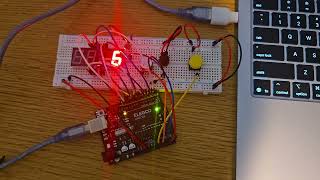 Famous CS120B Lab 4 Exercise 1 Demo S26 Wealth