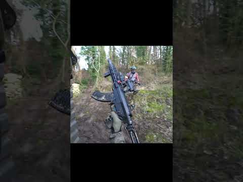 #airsoft #airsoftcqb #w #warzone #paintballfit #war #fakegun #milsim #paintball #airsoftfrance