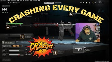 How To Fix Modern Warfare 2 Crashing To Desktop Every Game? (Fixed)