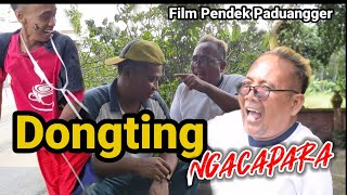 Download Lagu PADA EDANE - ADU TUKAR - FILM PENDEK CIREBON #paduangger MP3