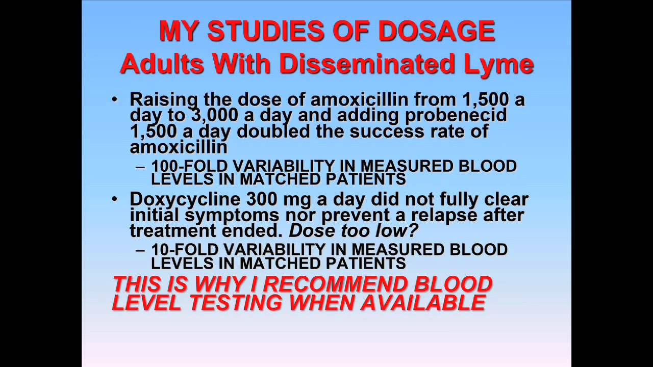 Lyme Disease History and Evolution of Tick borne Disease HD YouTube