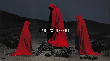 Dante’s Inferno (Teaser Trailer 2025) | A Journey Through the Nine Circles of Hell