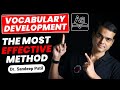 Vocabulary Development  | The Most Effective method | by Dr. Sandeep Patil.