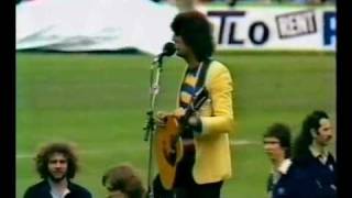 1981 Grand Final - Jon English