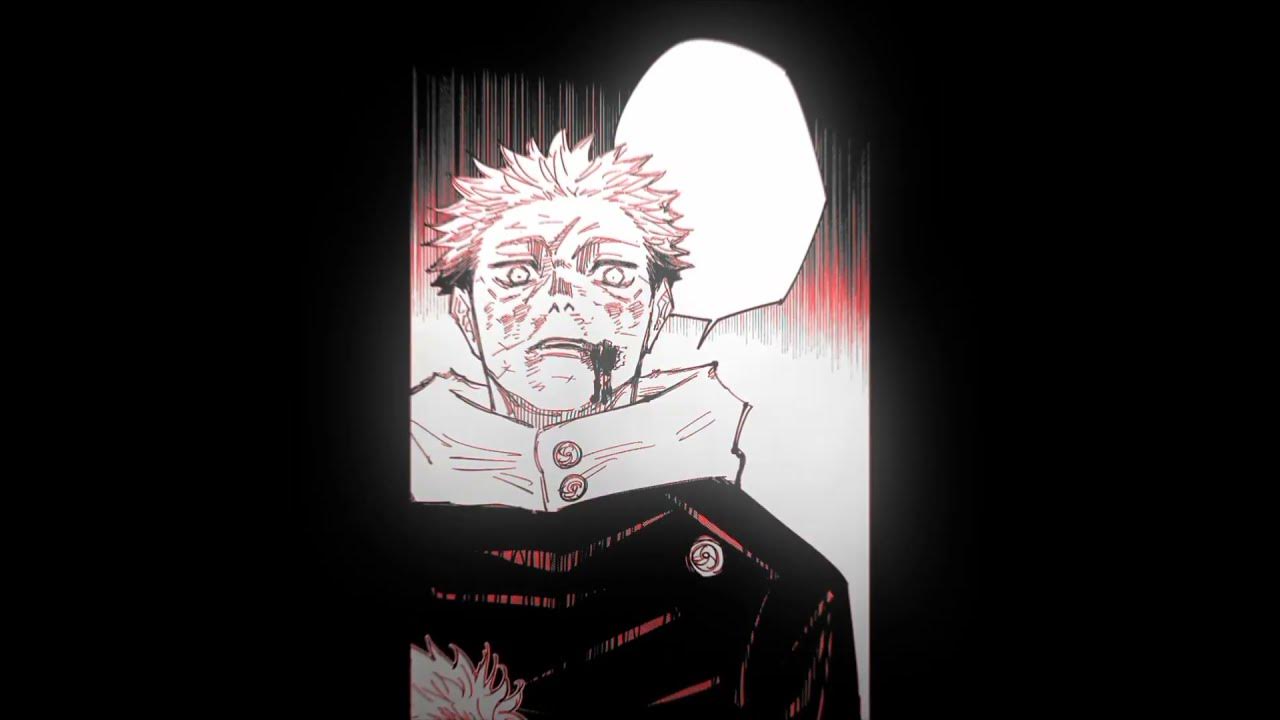 yuji-gonna-cook-shorts-manga-trending-jjk-jujutsukaisen-youtube