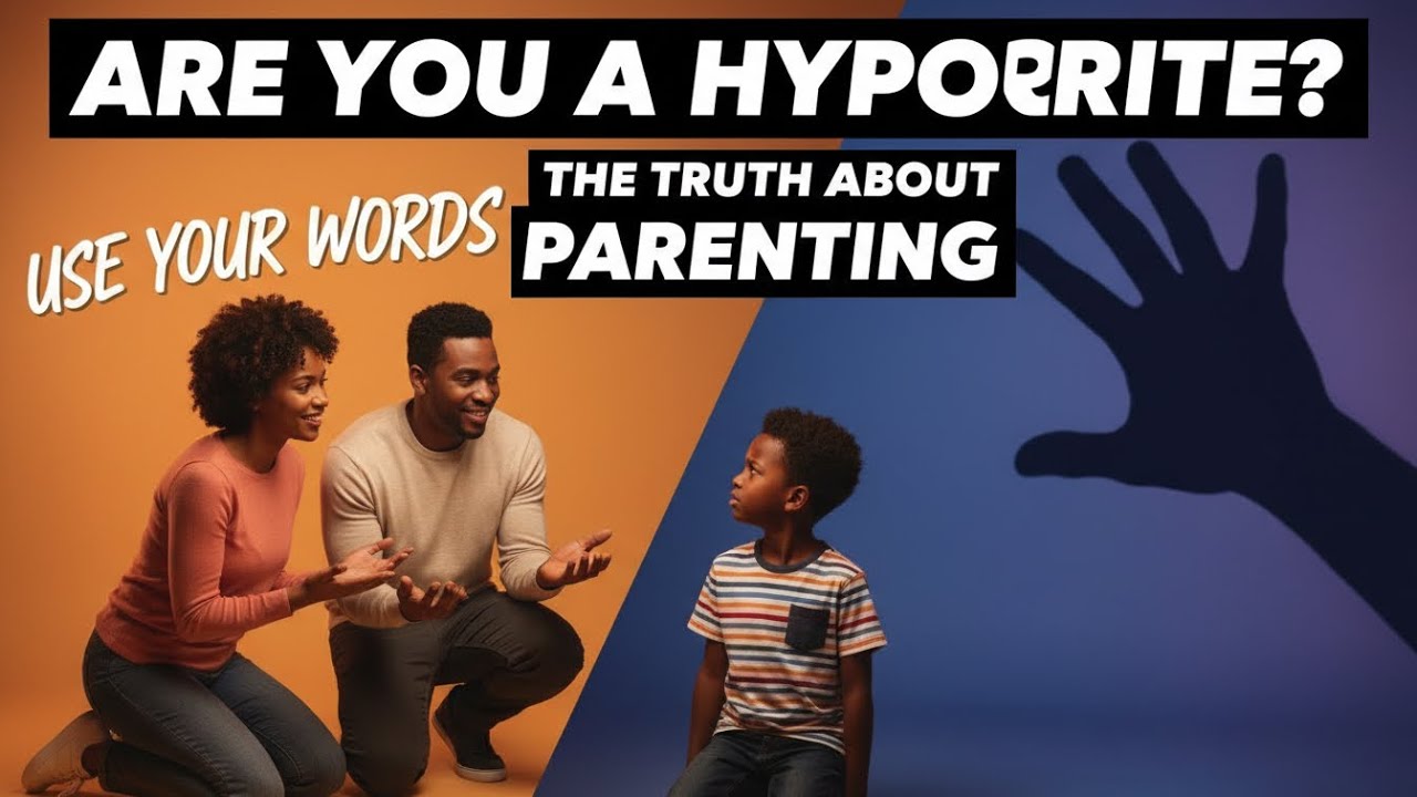 Are You a Hypocrite? The Truth About 