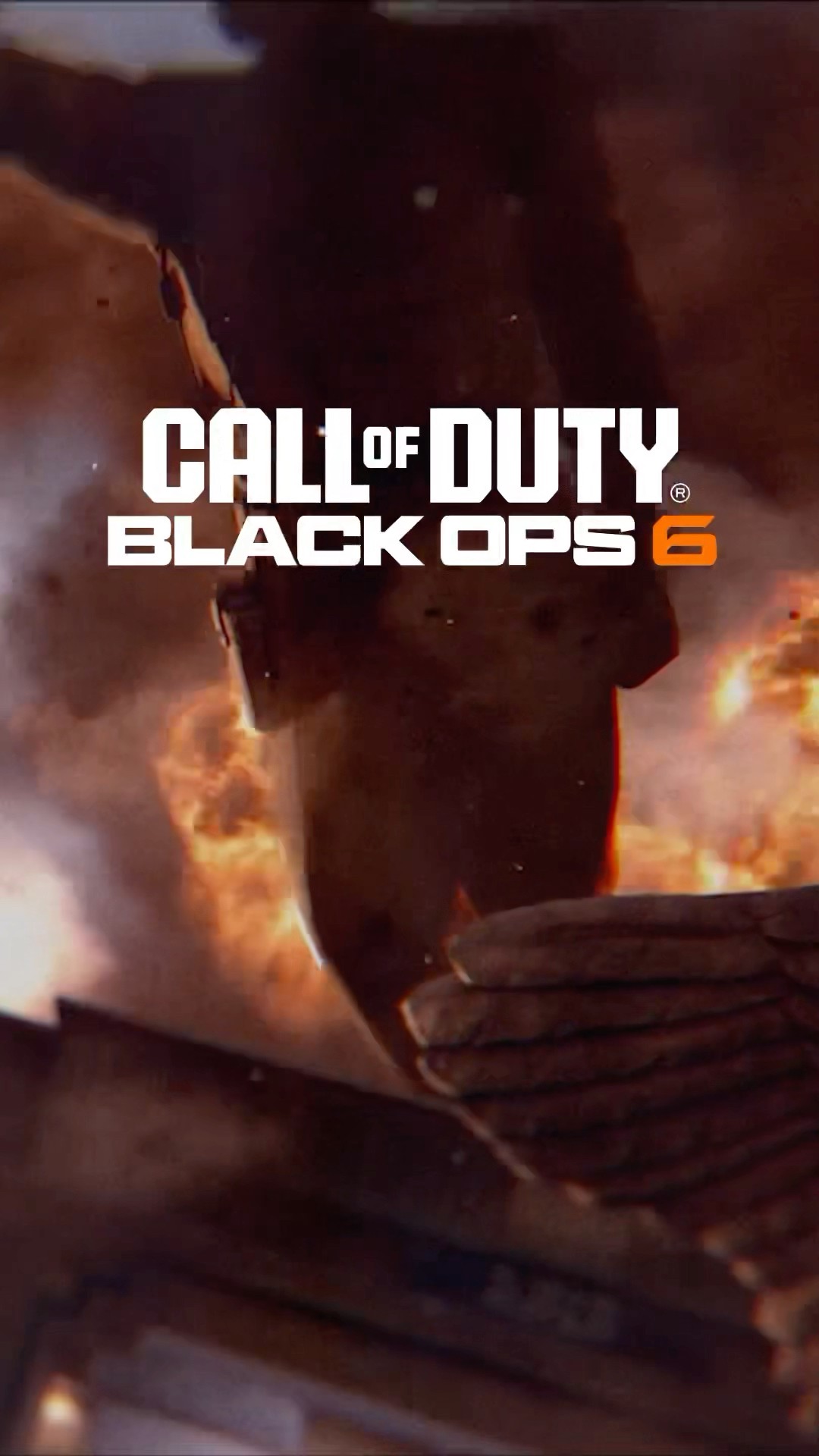 THIS IS NOT A DRILL! Drop into #BlackOps6 TOMORROW ??Pre-load NOW when you pre-order Black Ops 6