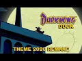 Darkwing duck theme 2020 remake