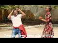 Annoint Amani - Twenzetu kwa Yesu (Jibebe 0fficial video )