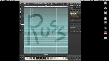 iZotope Iris Synth Plug-in Review - Extended Video