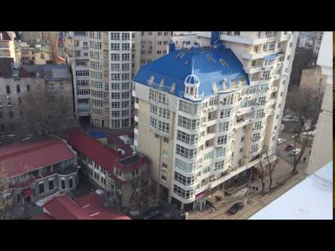 Video: Immobiliare A Odessa