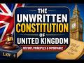 The UK’s Unwritten Constitution Explained | History &amp; Power