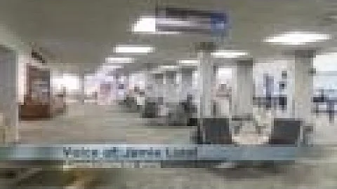 Packed flights cause added concerns for COVID-19 e...