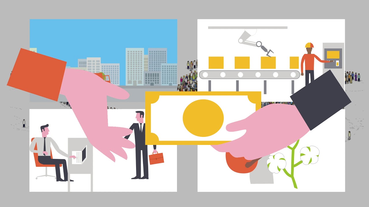 Hva gjør Etisk handel Norge?