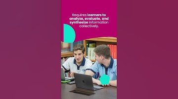 Collaborative learning