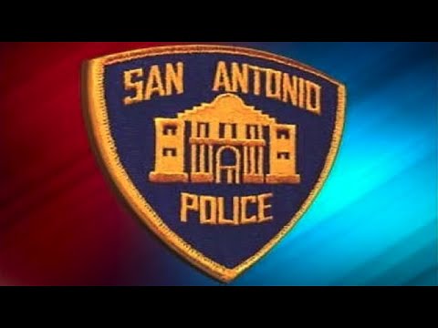 SAPD officer suspended