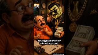 99% log ye galti krte h #itr #itr2026 #itrfiling