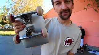 SKATEBOARDING ON AN IPAD?!  |  SKATE EVERYTHING EP 3(http://www.brailleskateboarding.com/sms CLICK ABOVE TO GET THE MOST DETAILED HOW TO SKATEBOARD VIDEOS EVER MADE! SKATEBOARDING ..., 2015-12-19T18:00:01.000Z)