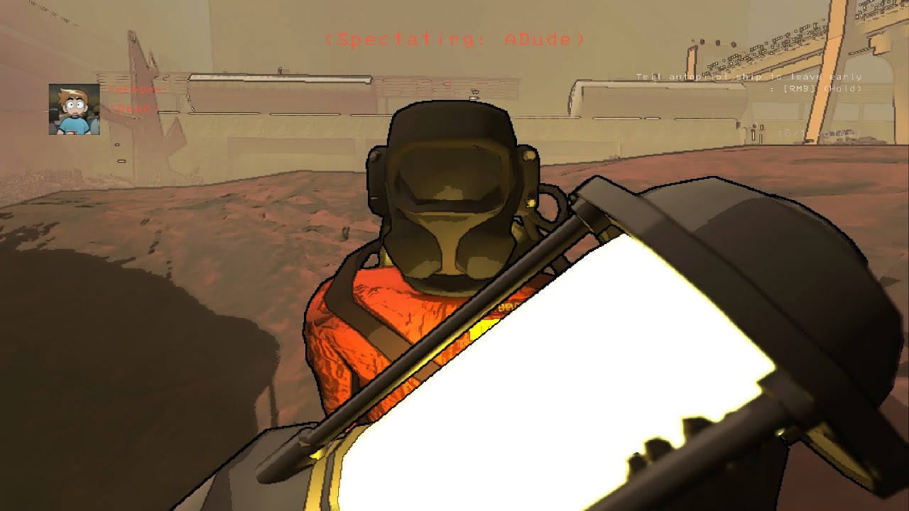 Lethal Company Ep 3 FT LogieBear and General Who