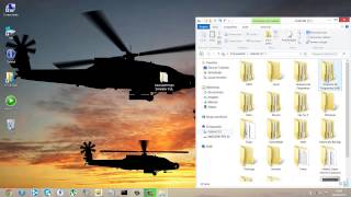 tutorial como instalar o flight simulator x deluxe sp1