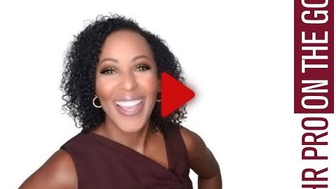 HR PRO ON THE GO- Land your dream job!