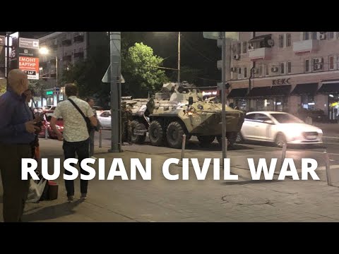 Video: 7 Mei - Dag van die skepping van die gewapende magte van Rusland