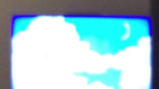 Opening To Kung Fu Panda Blu-Ray 2008 2014 Reprint Australia