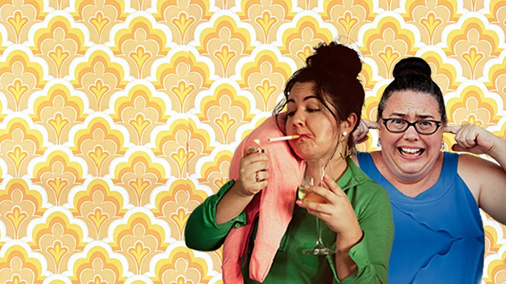 Parenting Fails Stand-Up Comedy Show for MICF with...