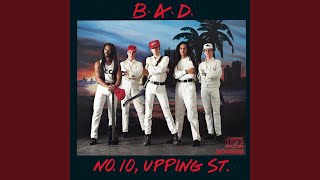 Video voorbeeld van "Big Audio Dynamite - Dial a Hitman"