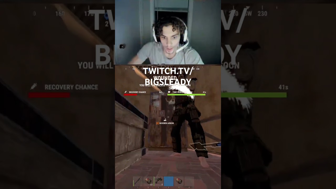 Check Channel Bio to watch full streams! 