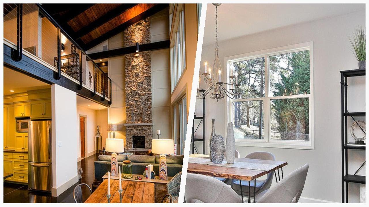 75 Black Floor And Red Floor Dining Room Design Ideas You'll Love 🎀