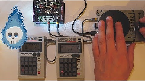 This Lofi Setup Always Blows My Mind