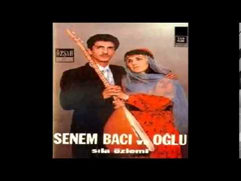 Senem Bacı ve Oğlu-Erenler için [© Şah Plak]