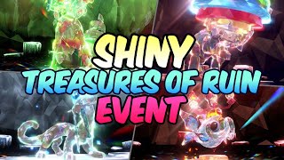 Download Lagu Huge SHINY Treasures of Ruin Legendary Event in Pokemon Scarlet Violet MP3 Download Lagu Huge SHINY Treasures of Ruin Legendary Event in Pokemon Scarlet Violet MP3