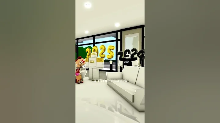 Goodbye 2024... Welcome 2025