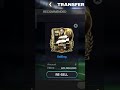 guys please buy my Eusebio ballon d'or(guys tolong beli Eusebio ballon d'or saya)