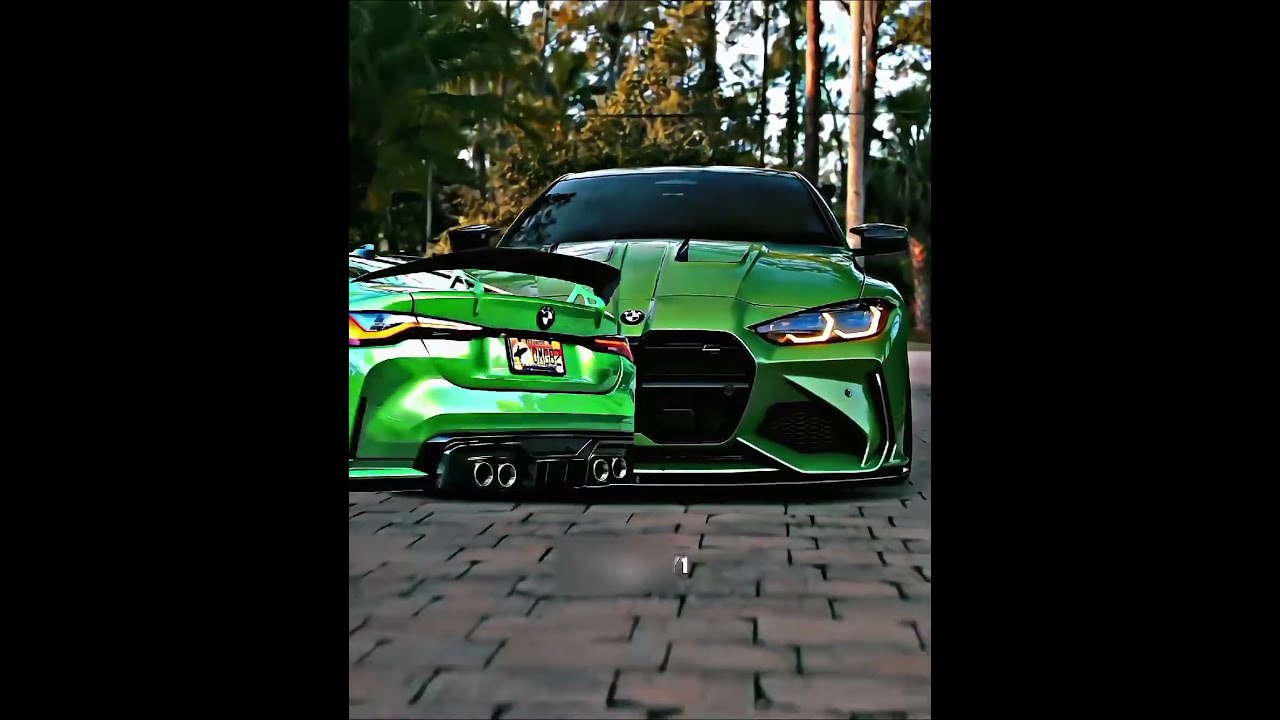  Cleanest Build Of 2025 Shorts Bmw Bmwm4 Cars Bmwm2competition Supercars Luxurycars